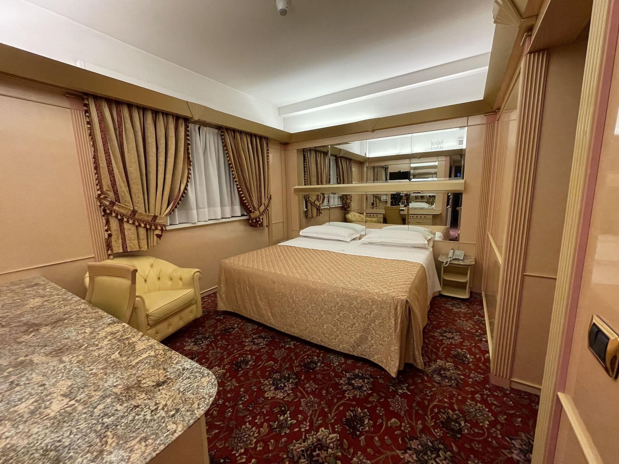 Wagner 4 Stelle Hotel