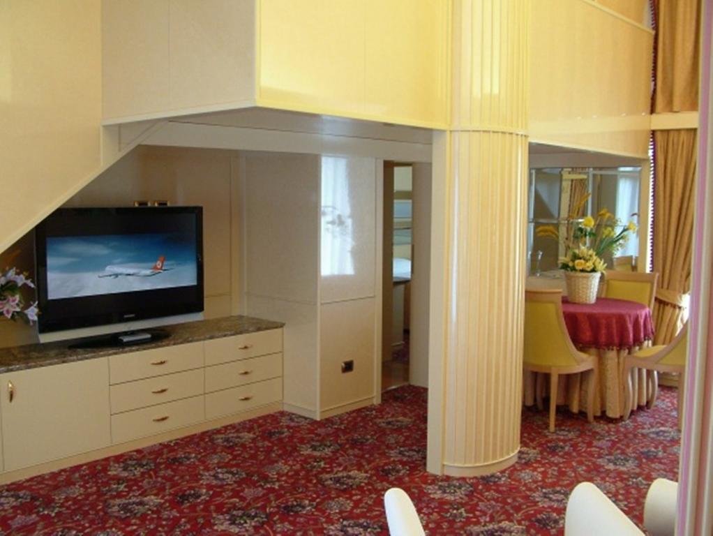 Hotel Wagner 4 Stelle 4*
