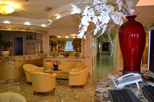 Hotel Wagner 4 Stelle